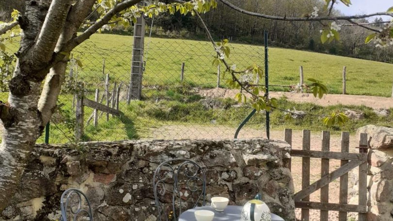 Photo of Outdoor in Sevelinges