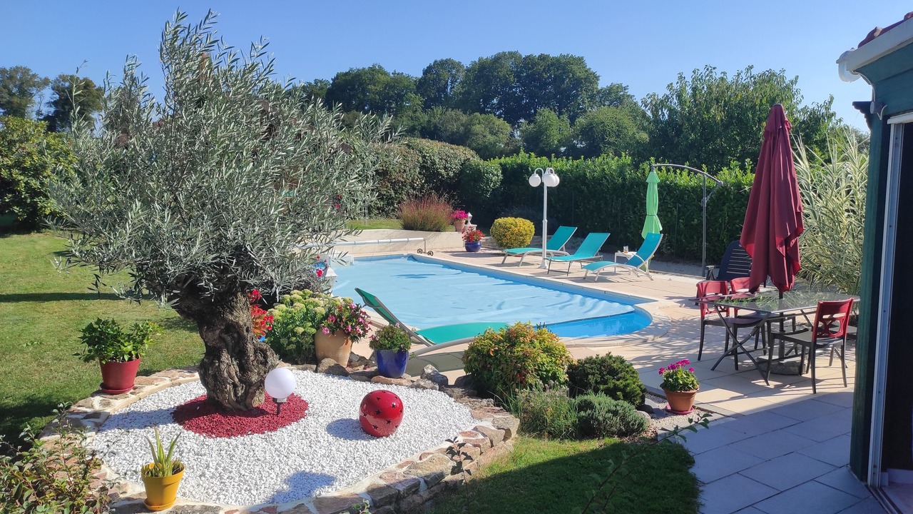 Photo of Outdoor in Damparis