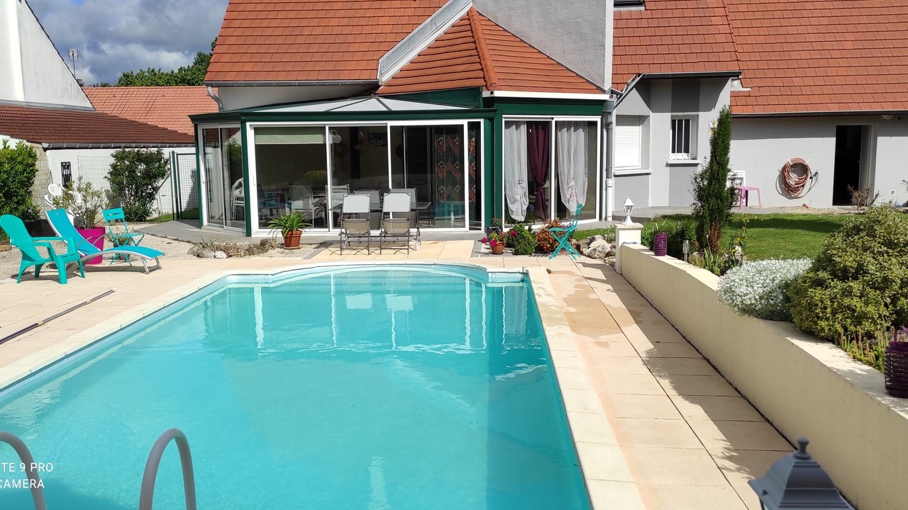 Photo of Outdoor in Damparis