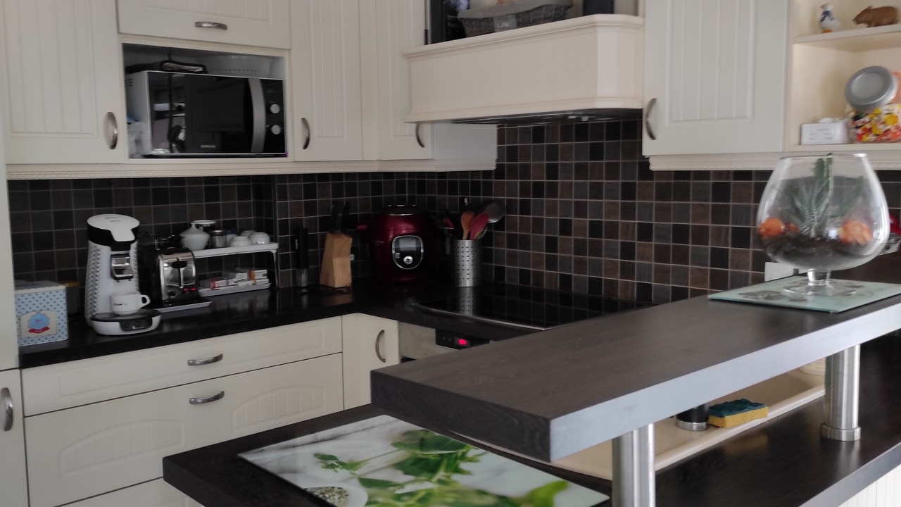 Photo of Kitchen in Damparis
