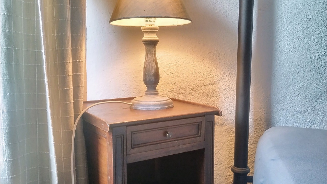 Photo of Bedroom in Montcony