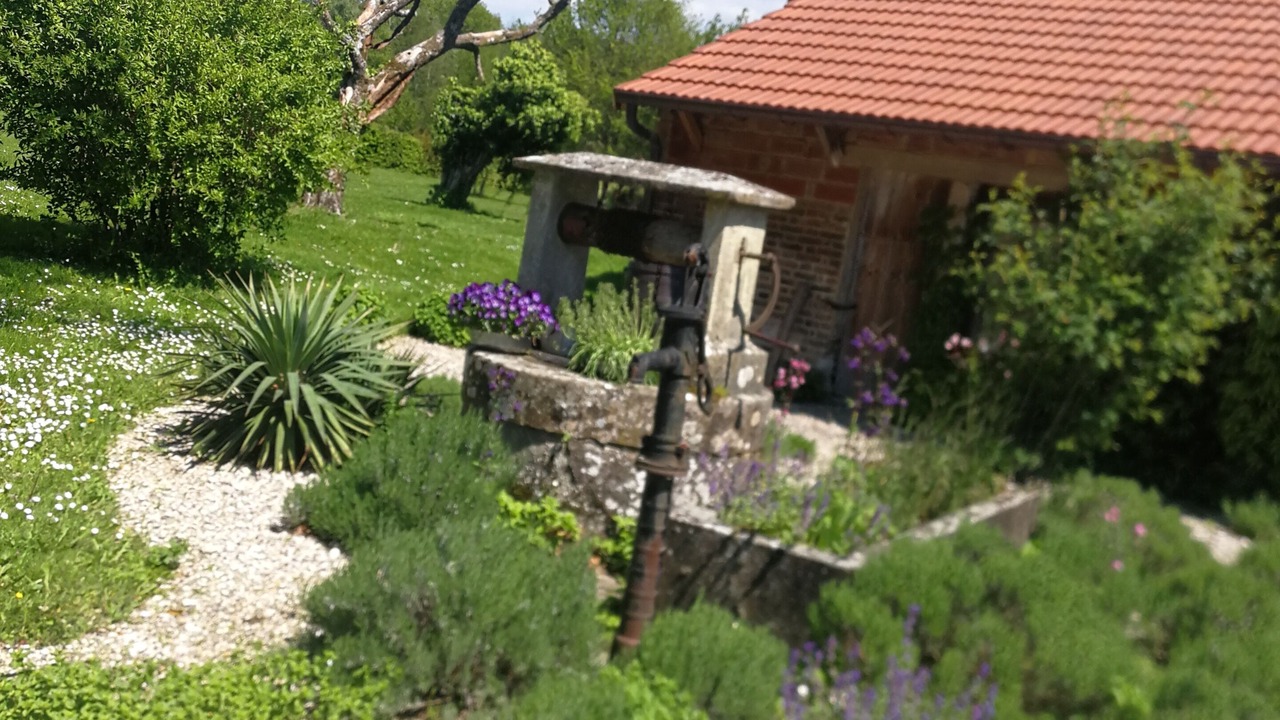 Photo of Outdoor in Montcony