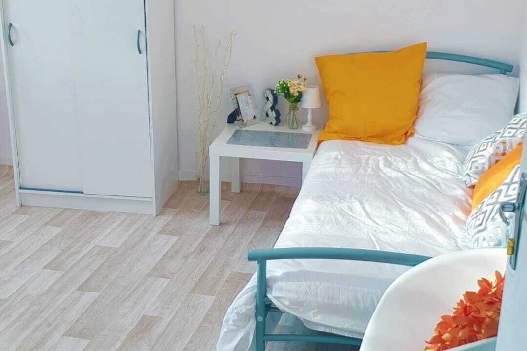 Photo of Bedroom in Juvisy-sur-Orge