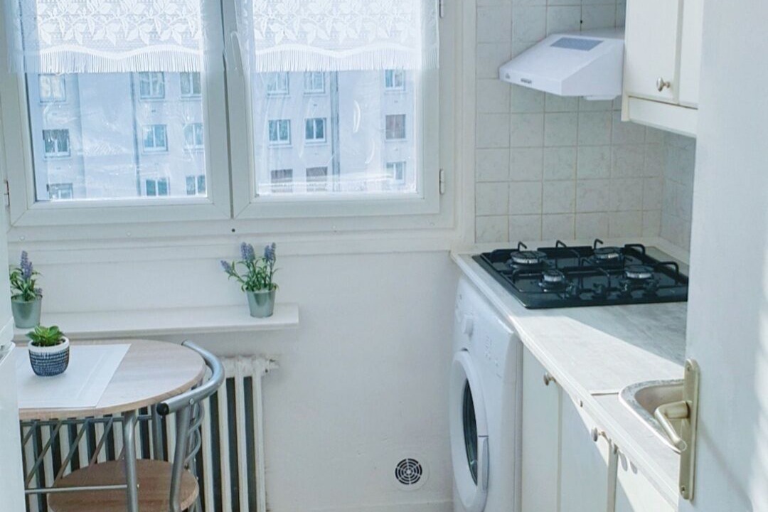 Photo of Kitchen in Juvisy-sur-Orge