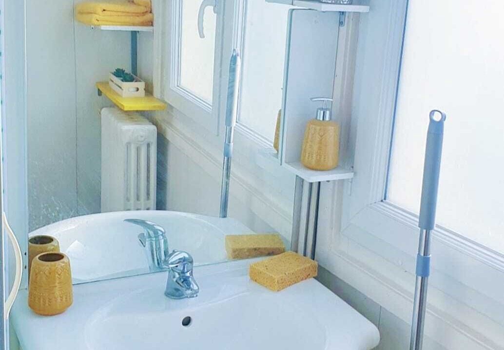 Photo of Bathroom in Juvisy-sur-Orge