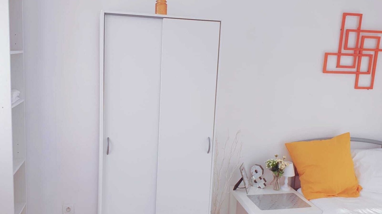 Photo of Bedroom in Juvisy-sur-Orge
