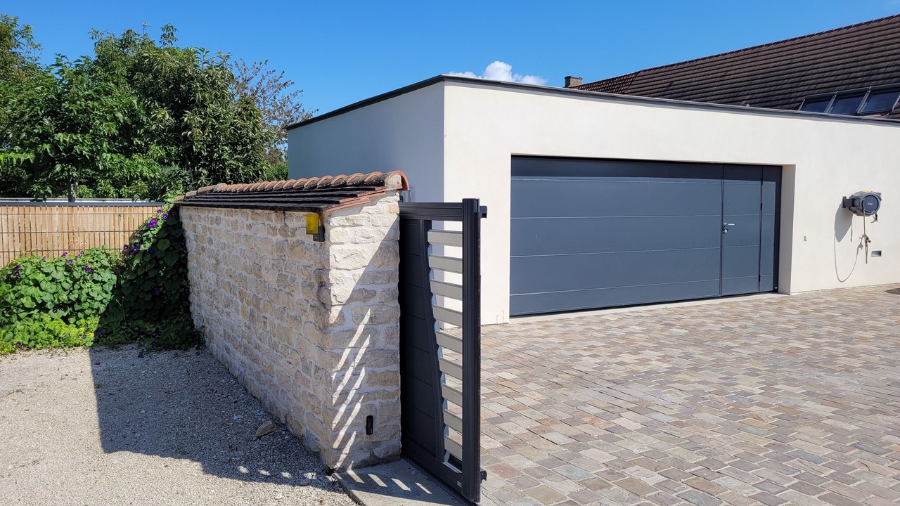 Photo of Outdoor in Marnay