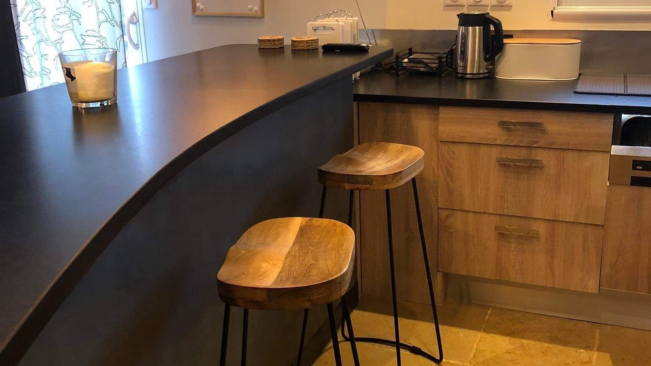 Photo of Kitchen in Marnay