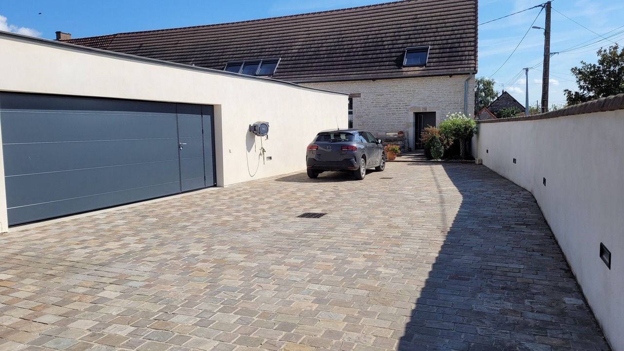 Photo of Outdoor in Marnay
