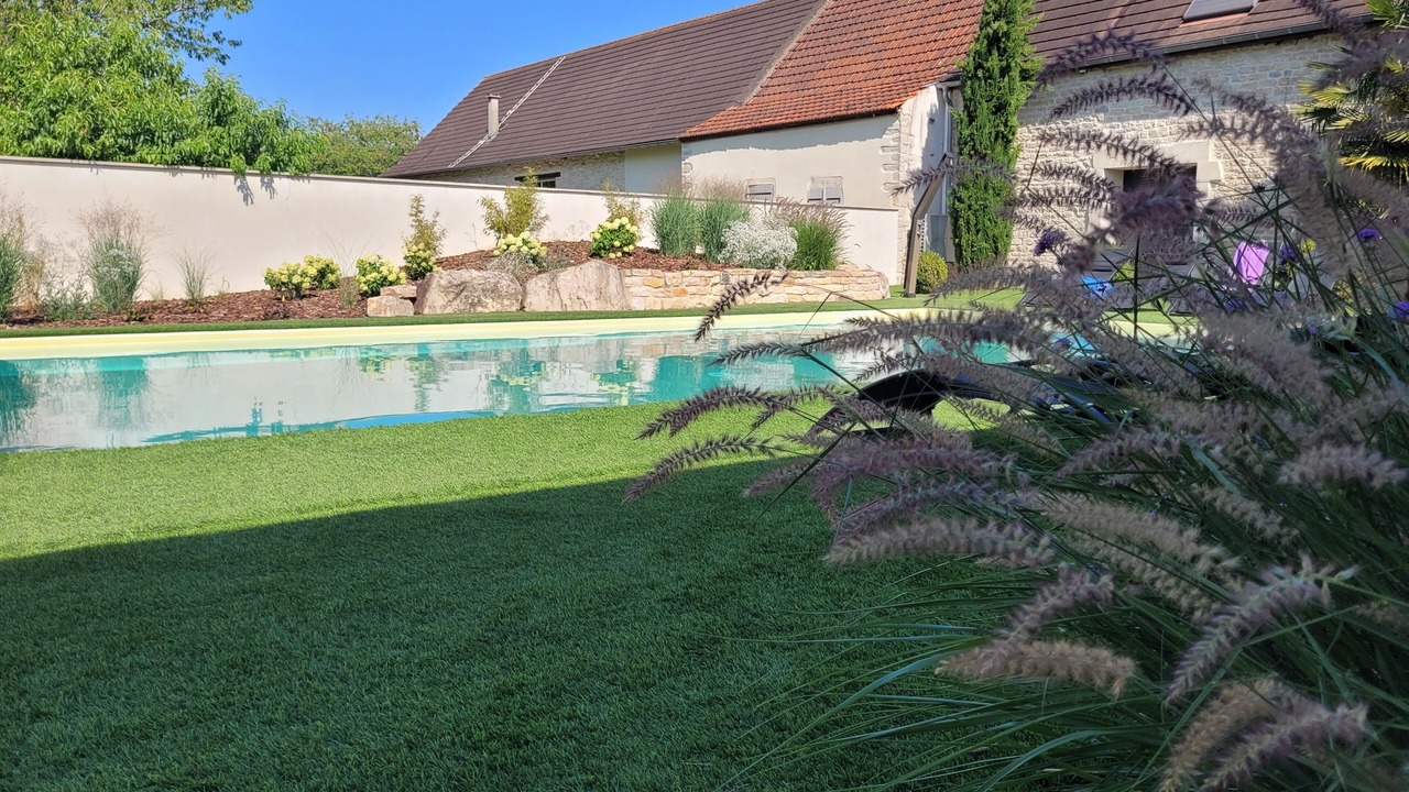 Photo of Outdoor in Marnay