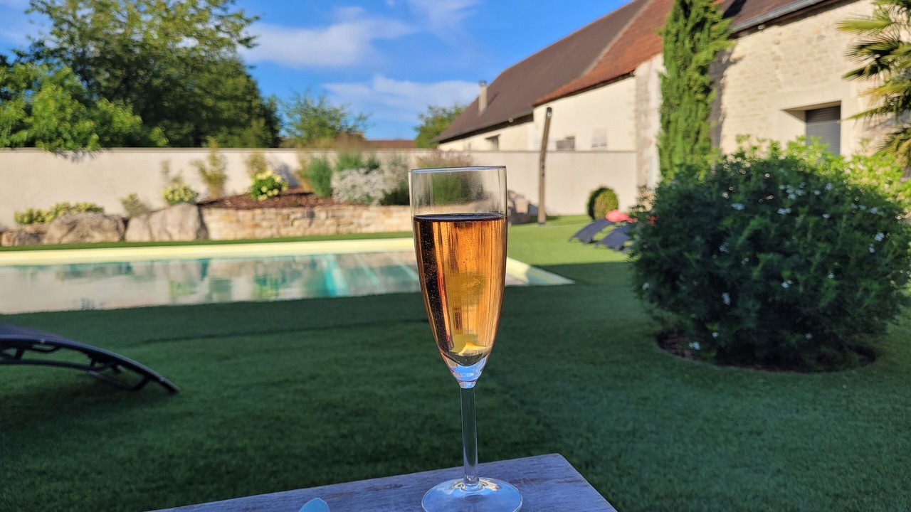 Photo of Outdoor in Marnay