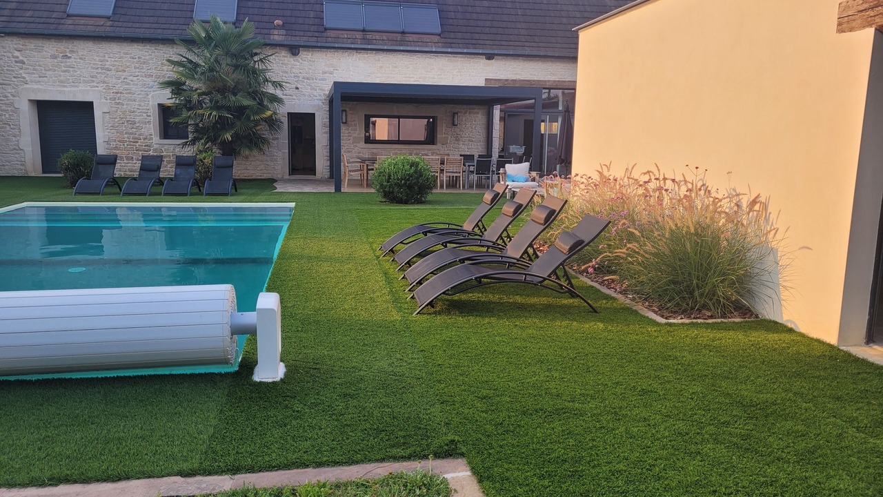 Photo of Outdoor in Marnay
