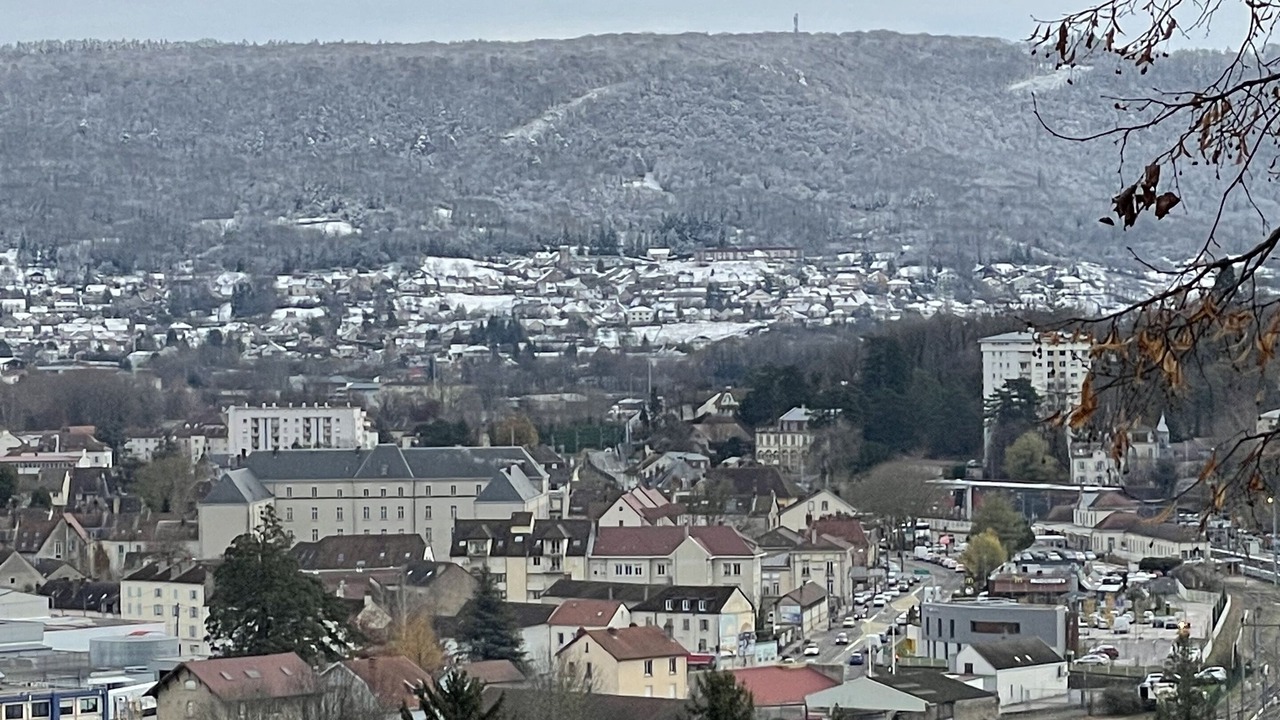 Photo of Outdoor in Lons-le-Saunier