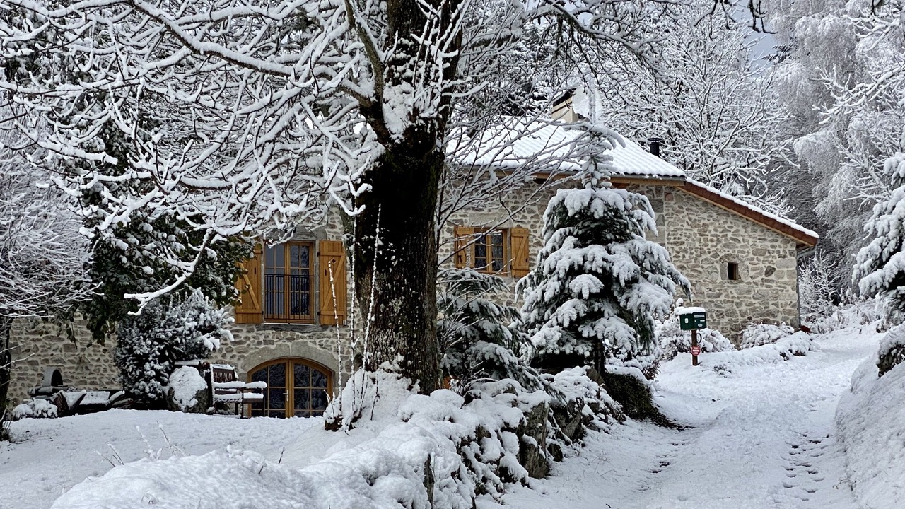 Photo of Outdoor in Fayet-Ronaye