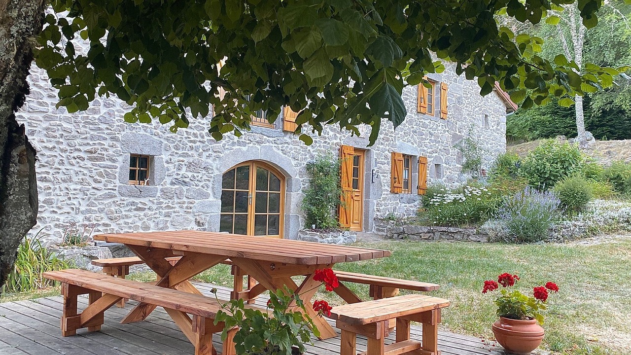 Photo of Outdoor in Fayet-Ronaye