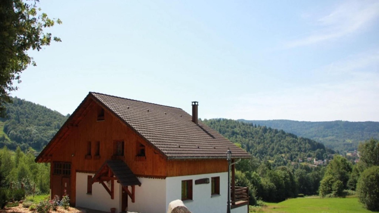 Photo of Outdoor in Le Thillot