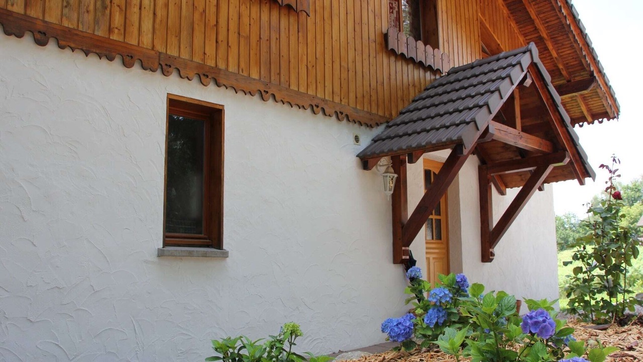 Photo of Outdoor in Le Thillot