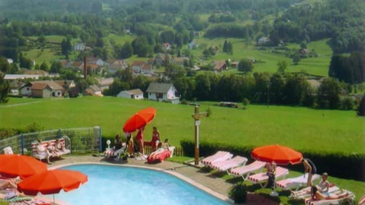 Photo of Outdoor in Le Thillot