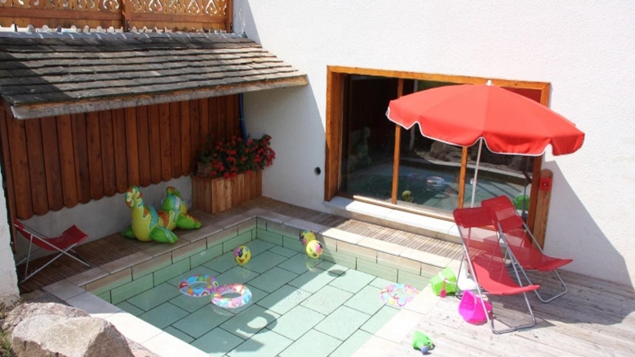 Photo of Outdoor in Le Thillot