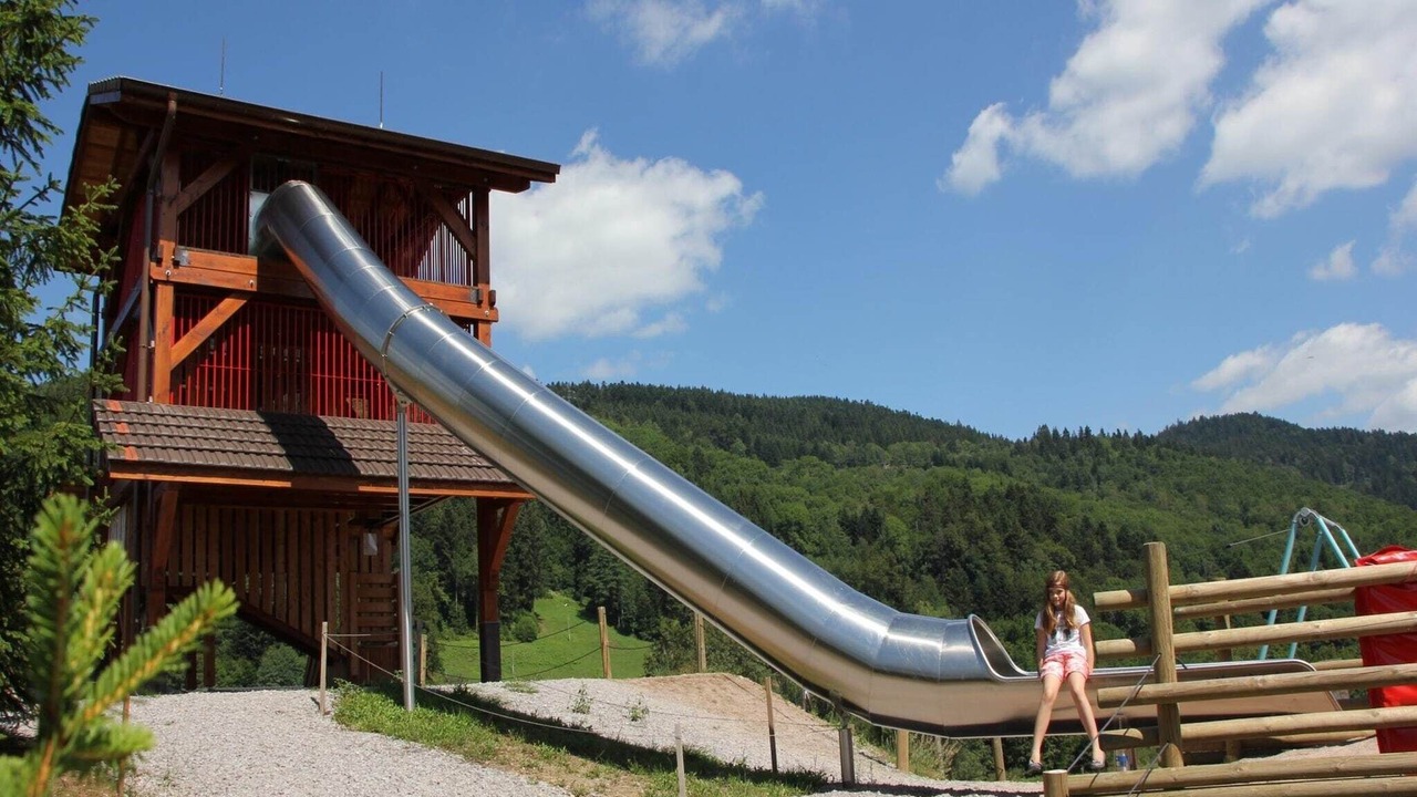 Photo of Outdoor in Le Thillot