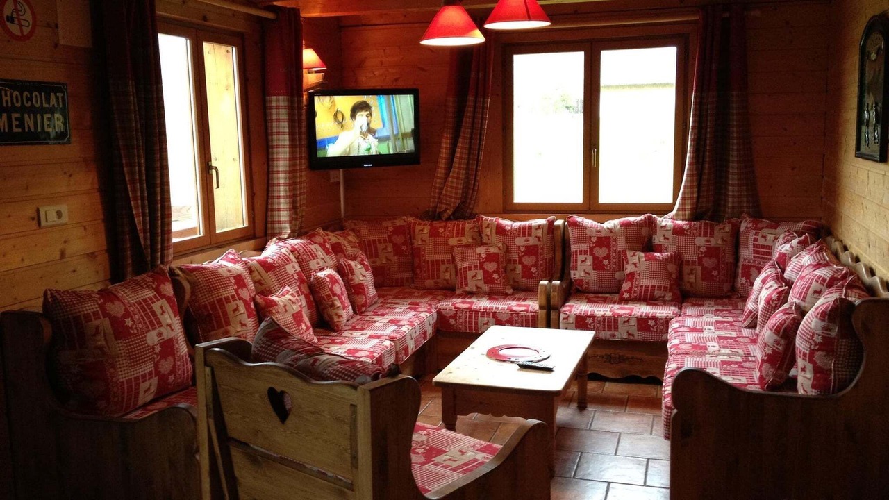 Photo of Livingroom in Le Thillot