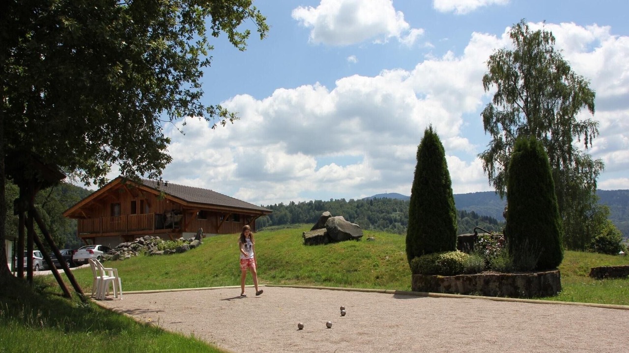 Photo of Outdoor in Le Thillot