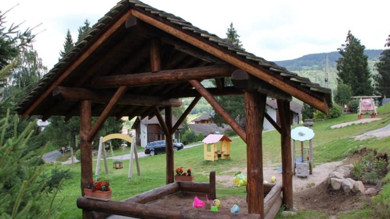 Photo of Outdoor in Le Thillot