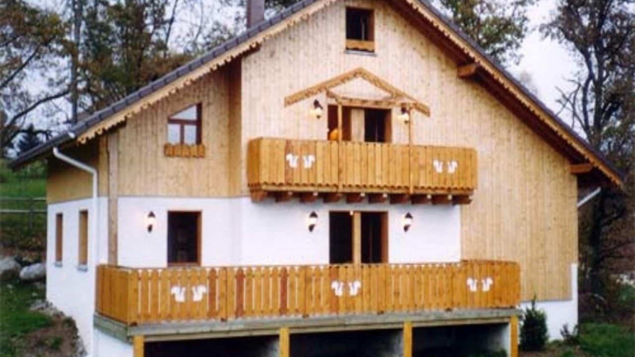 Photo of Outdoor in Le Thillot