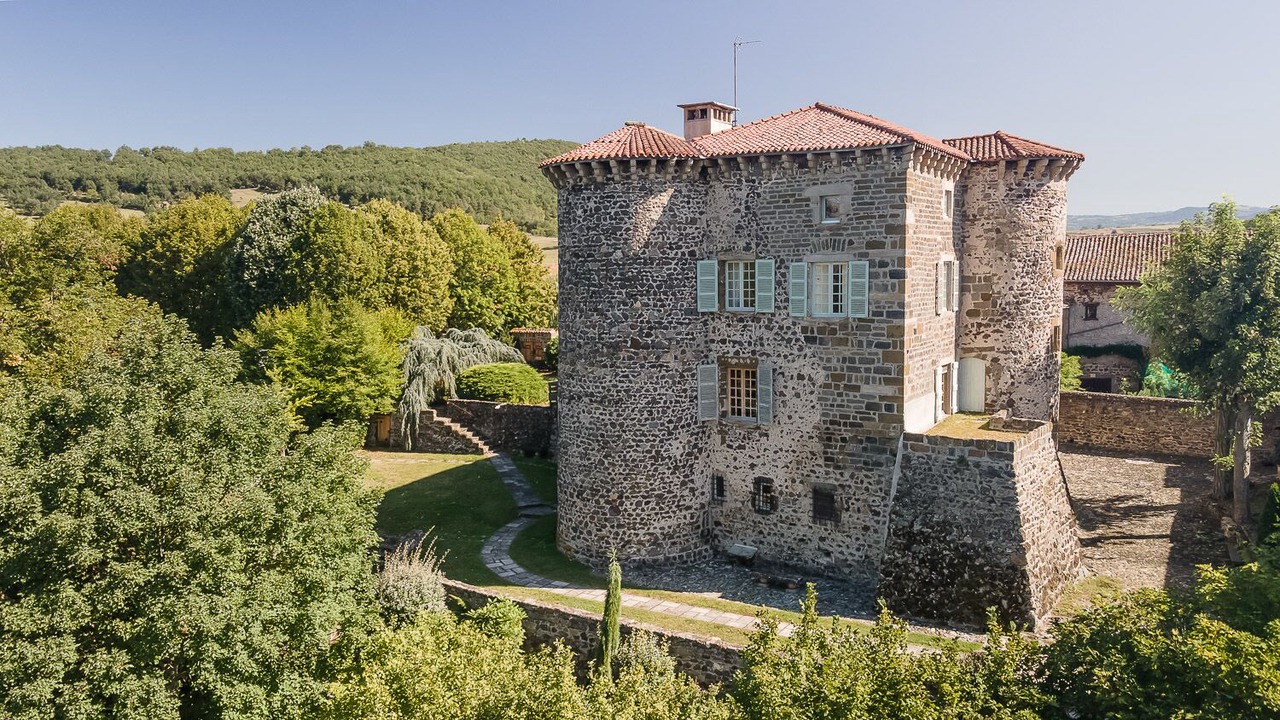 Photo of Outdoor in Cerzat