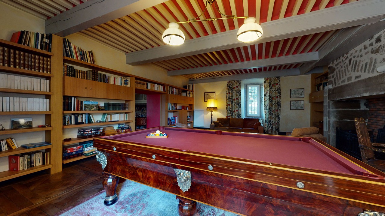 Photo of Bedroom in Cerzat