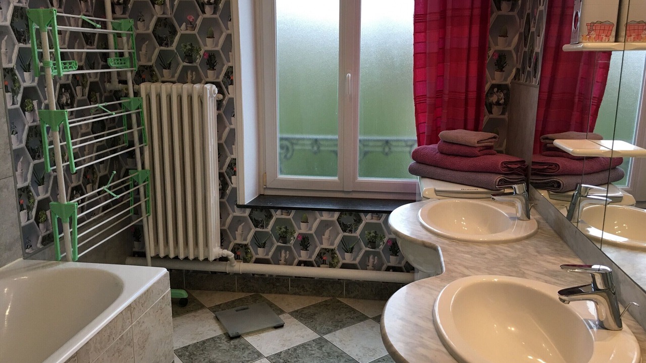 Photo of Bathroom in Saint-Nicolas-de-Port