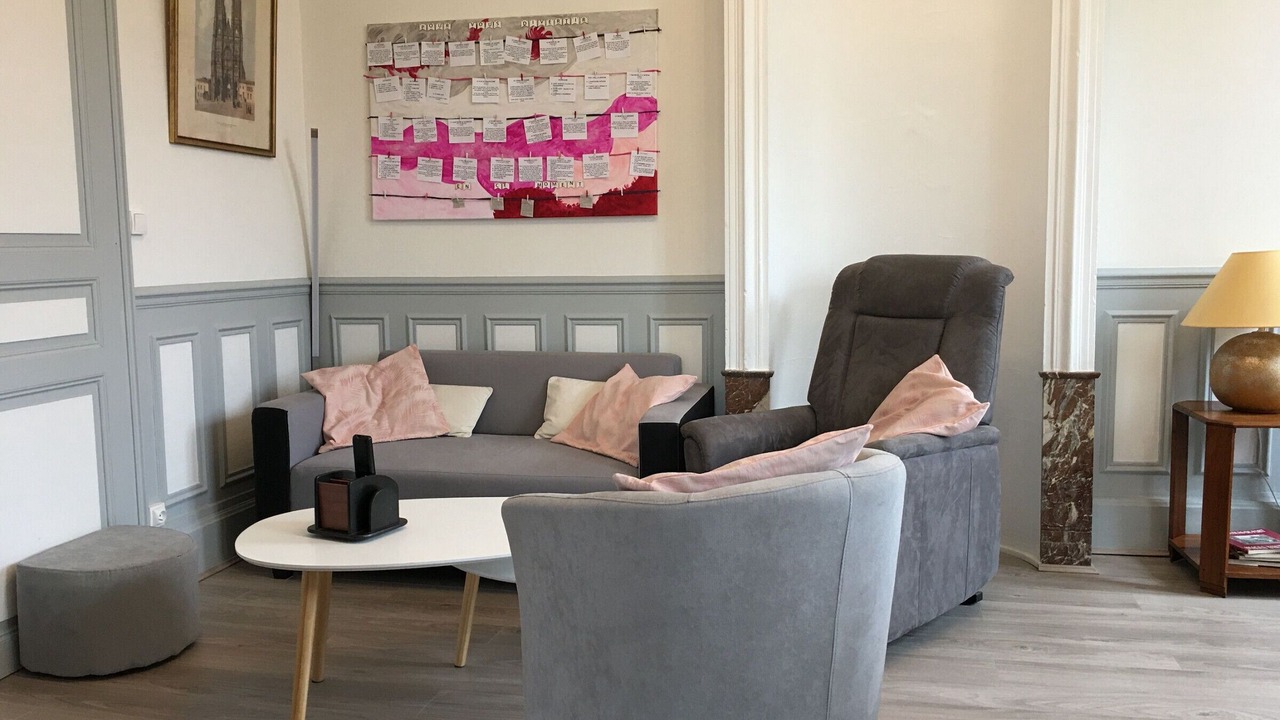 Photo of Livingroom in Saint-Nicolas-de-Port