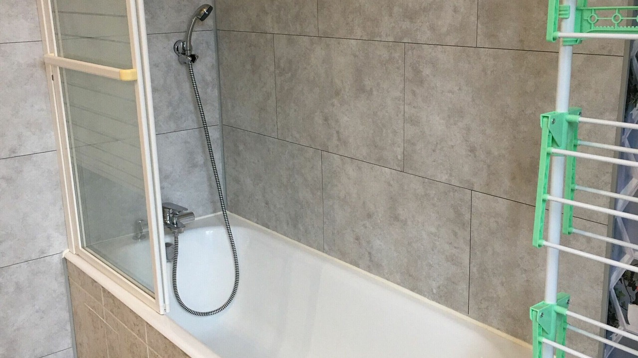Photo of Bathroom in Saint-Nicolas-de-Port