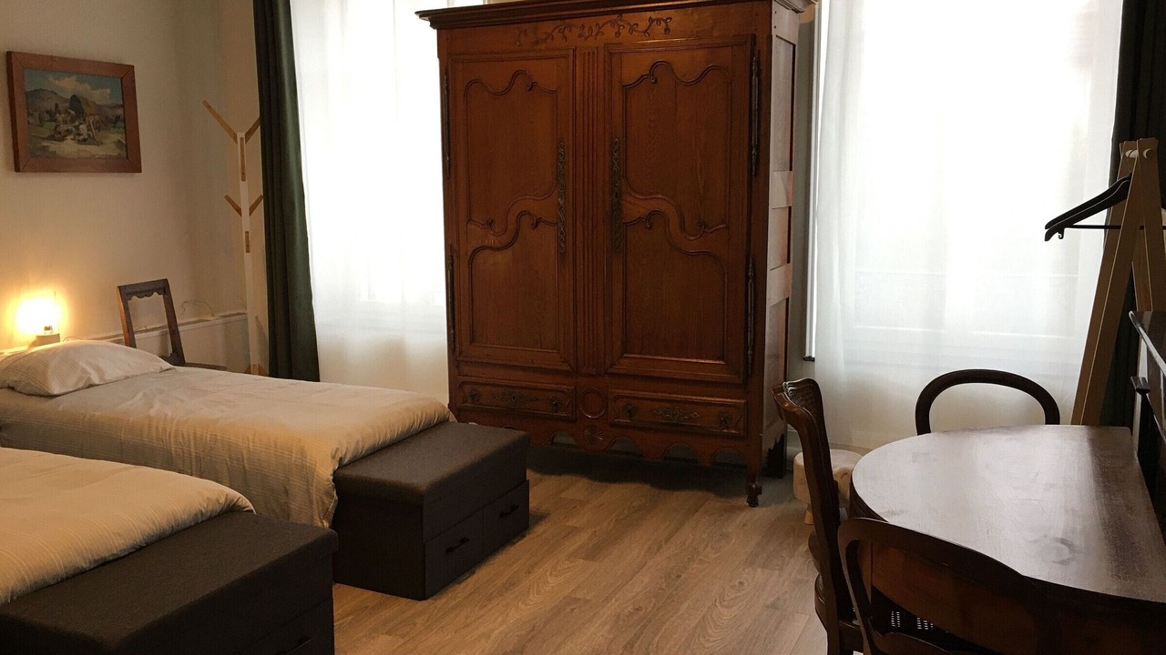 Photo of Bedroom in Saint-Nicolas-de-Port
