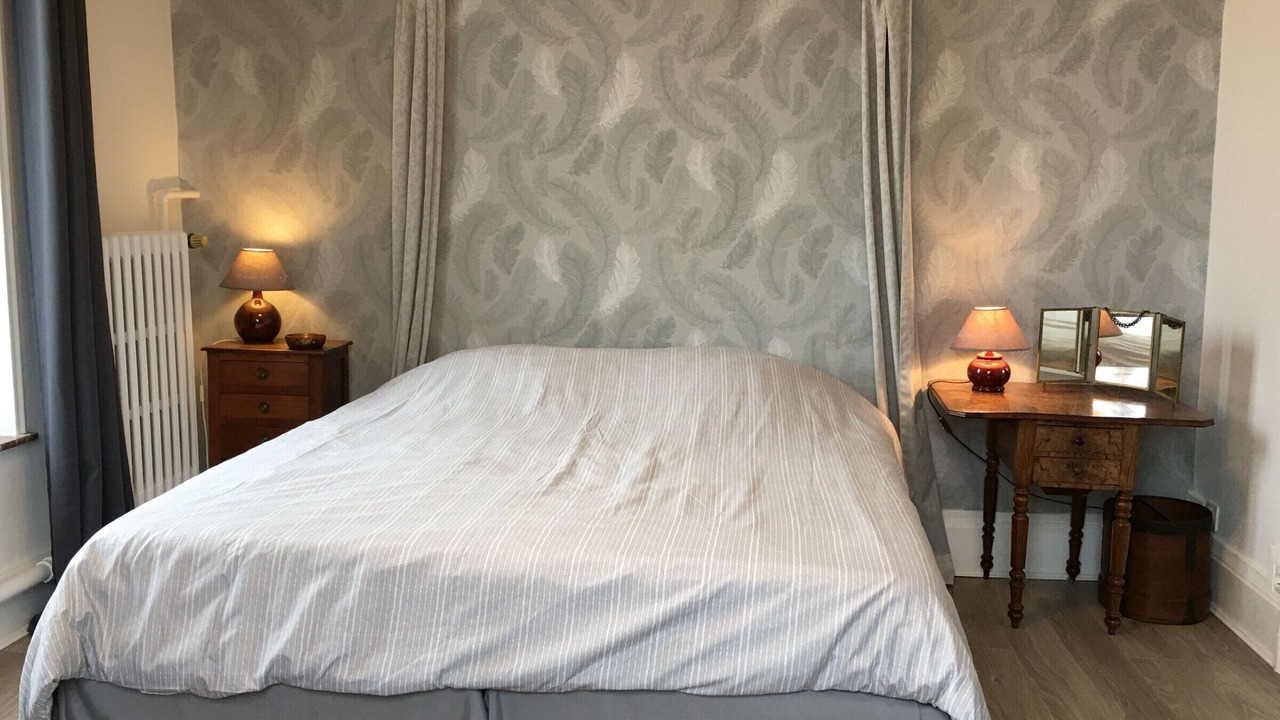 Photo of Bedroom in Saint-Nicolas-de-Port