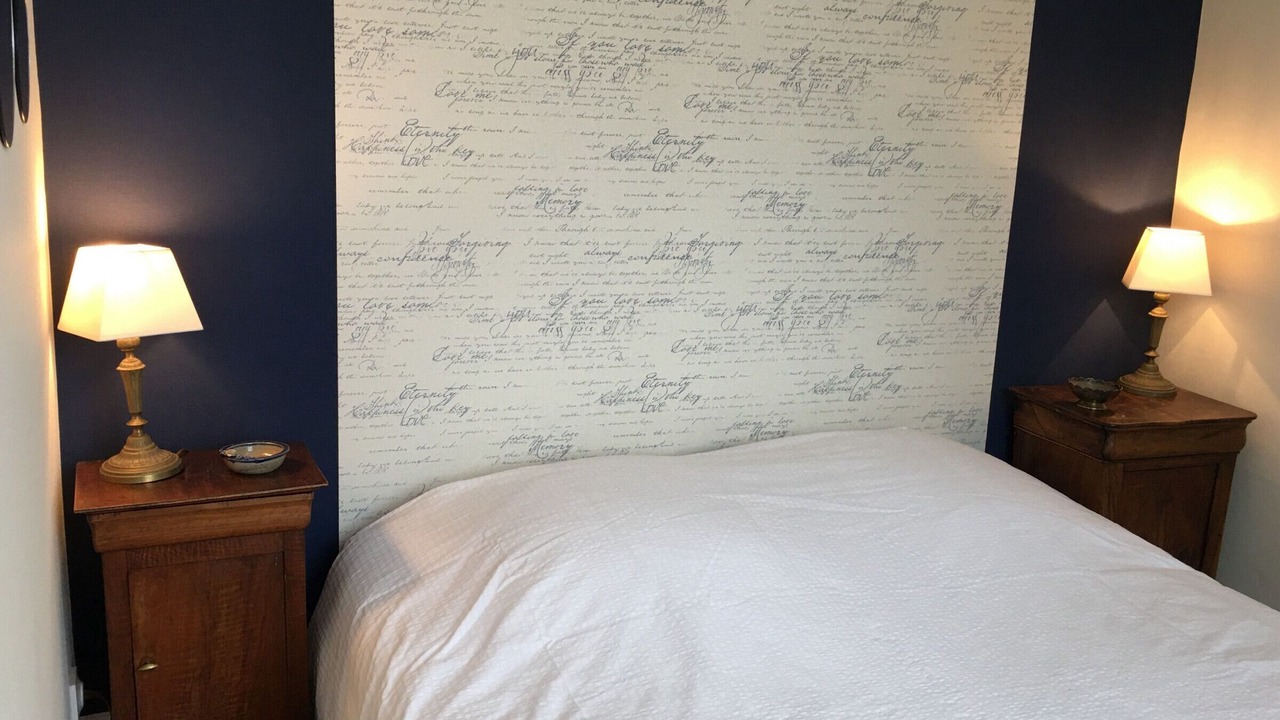 Photo of Bedroom in Saint-Nicolas-de-Port