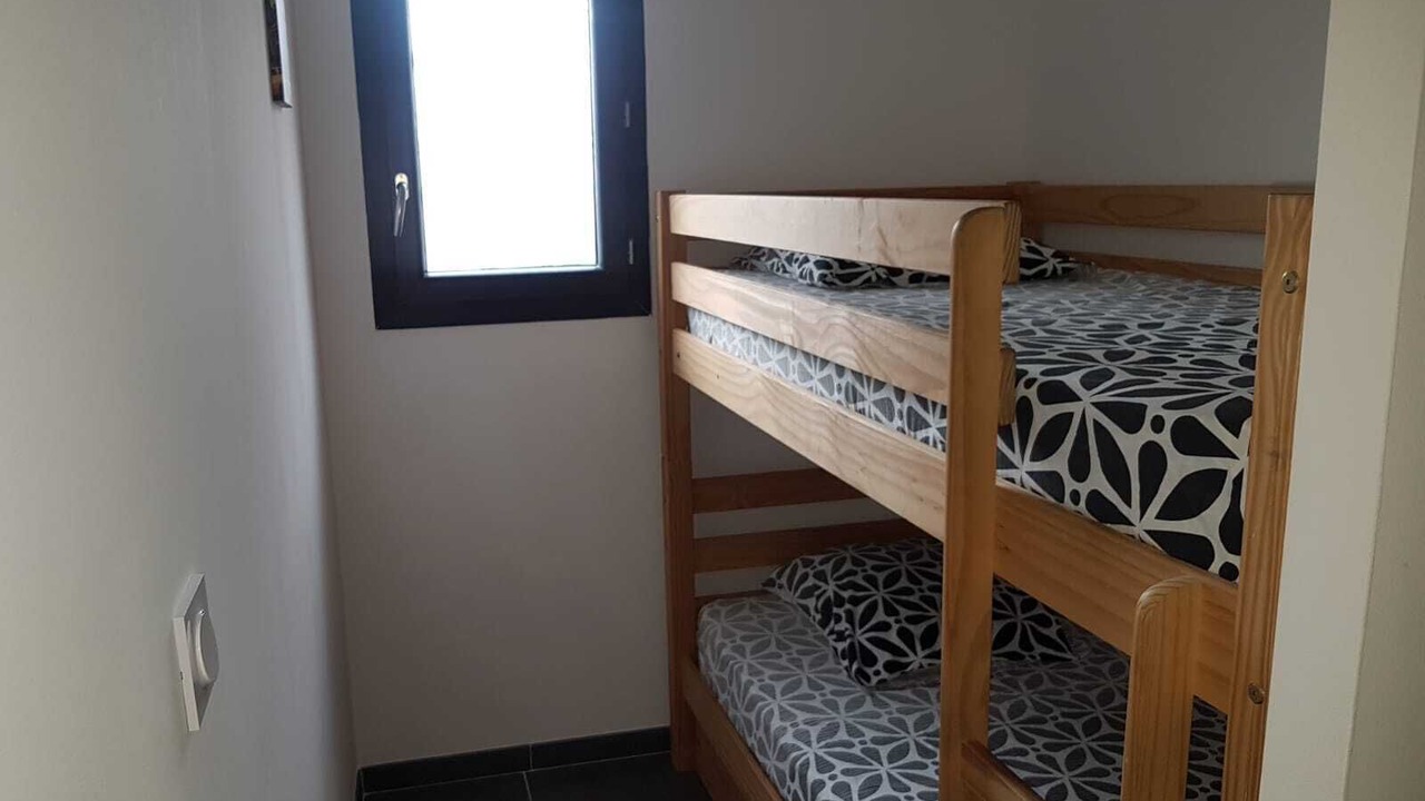 Photo of Bedroom in Vallon-Pont-d'Arc