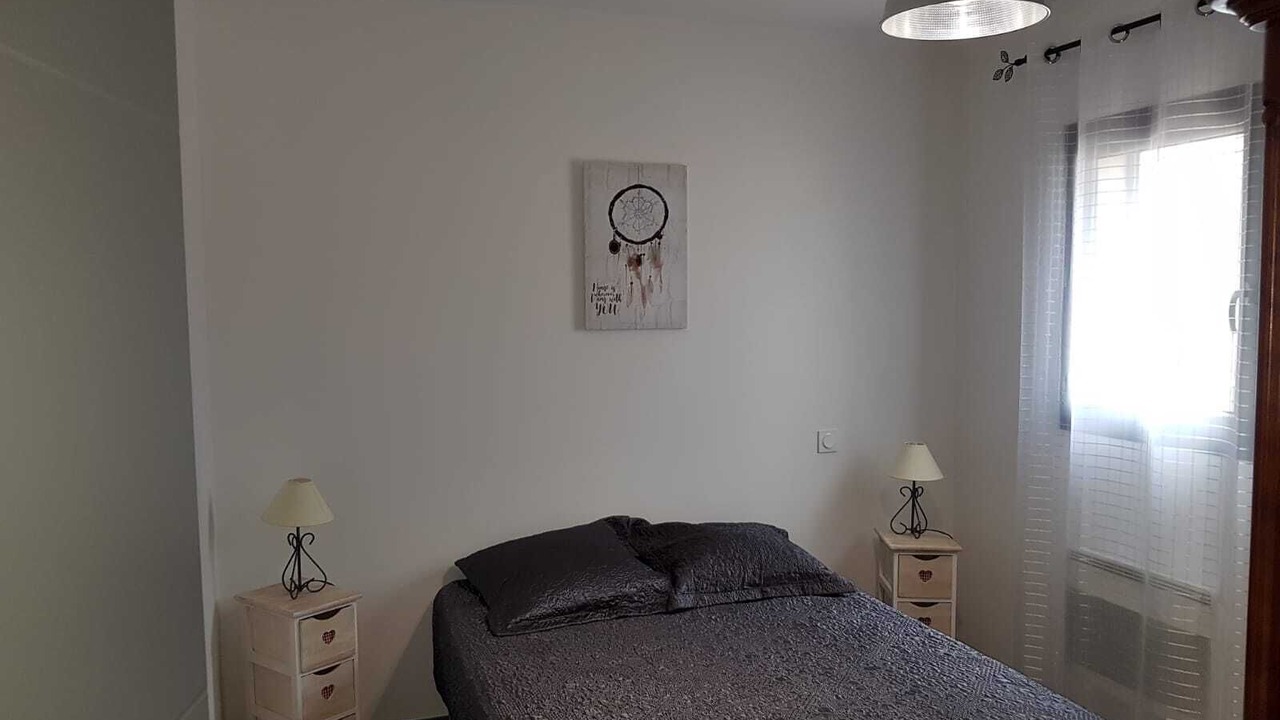 Photo of Bedroom in Vallon-Pont-d'Arc
