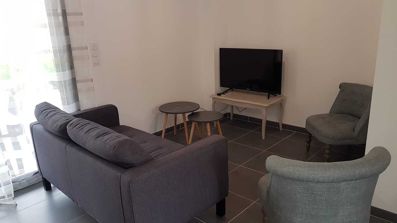 Photo of Livingroom in Vallon-Pont-d'Arc