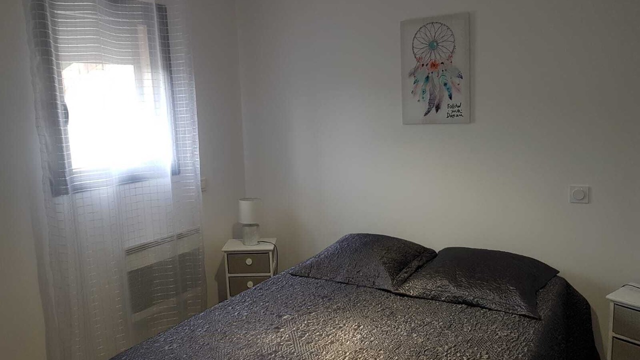 Photo of Bedroom in Vallon-Pont-d'Arc