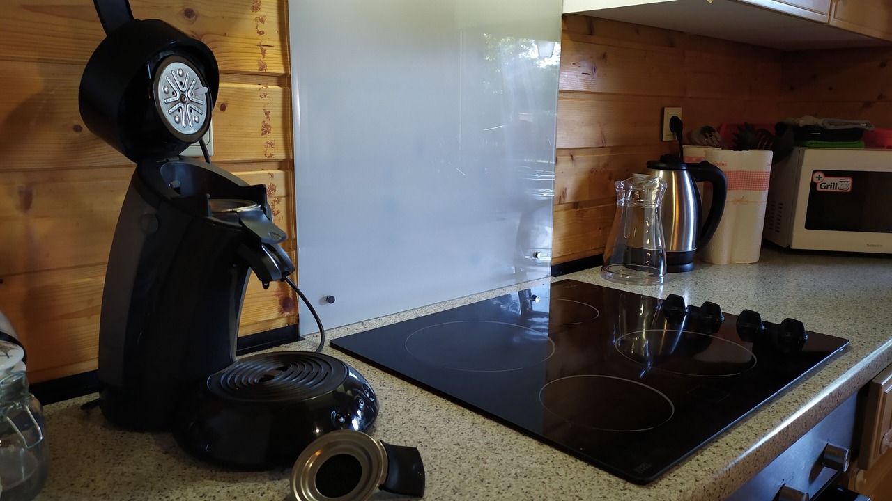 Photo of Kitchen in Lormes