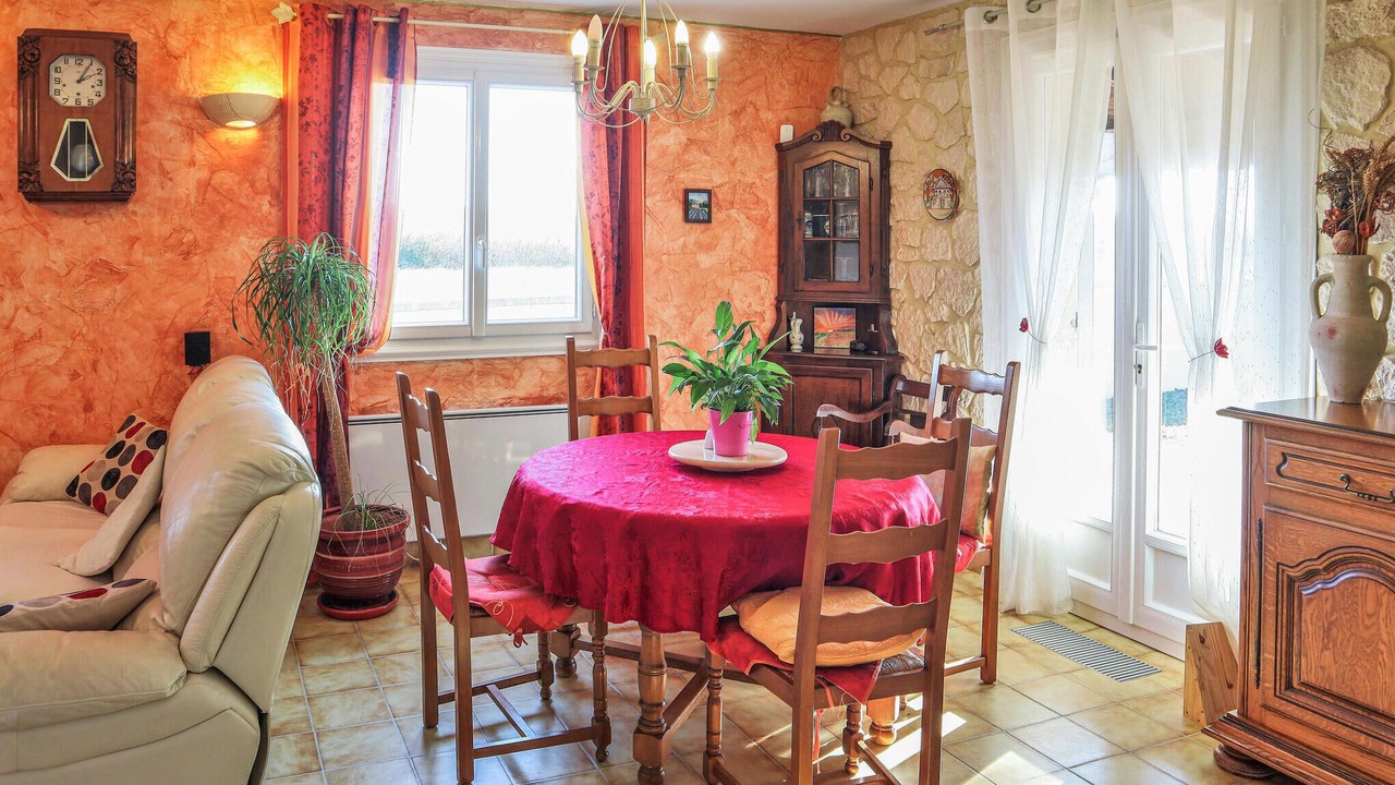 Photo of Bedroom in Meysse
