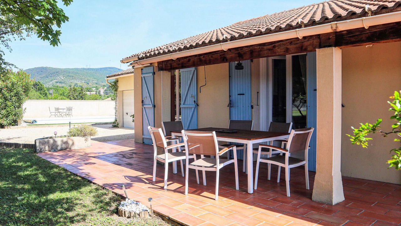 Photo of Outdoor in Meysse