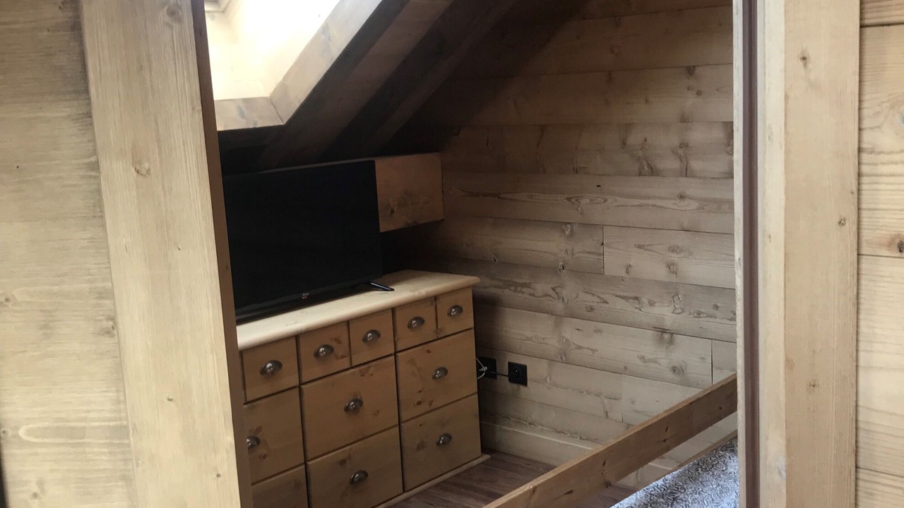 Photo of Bedroom in Valmorel