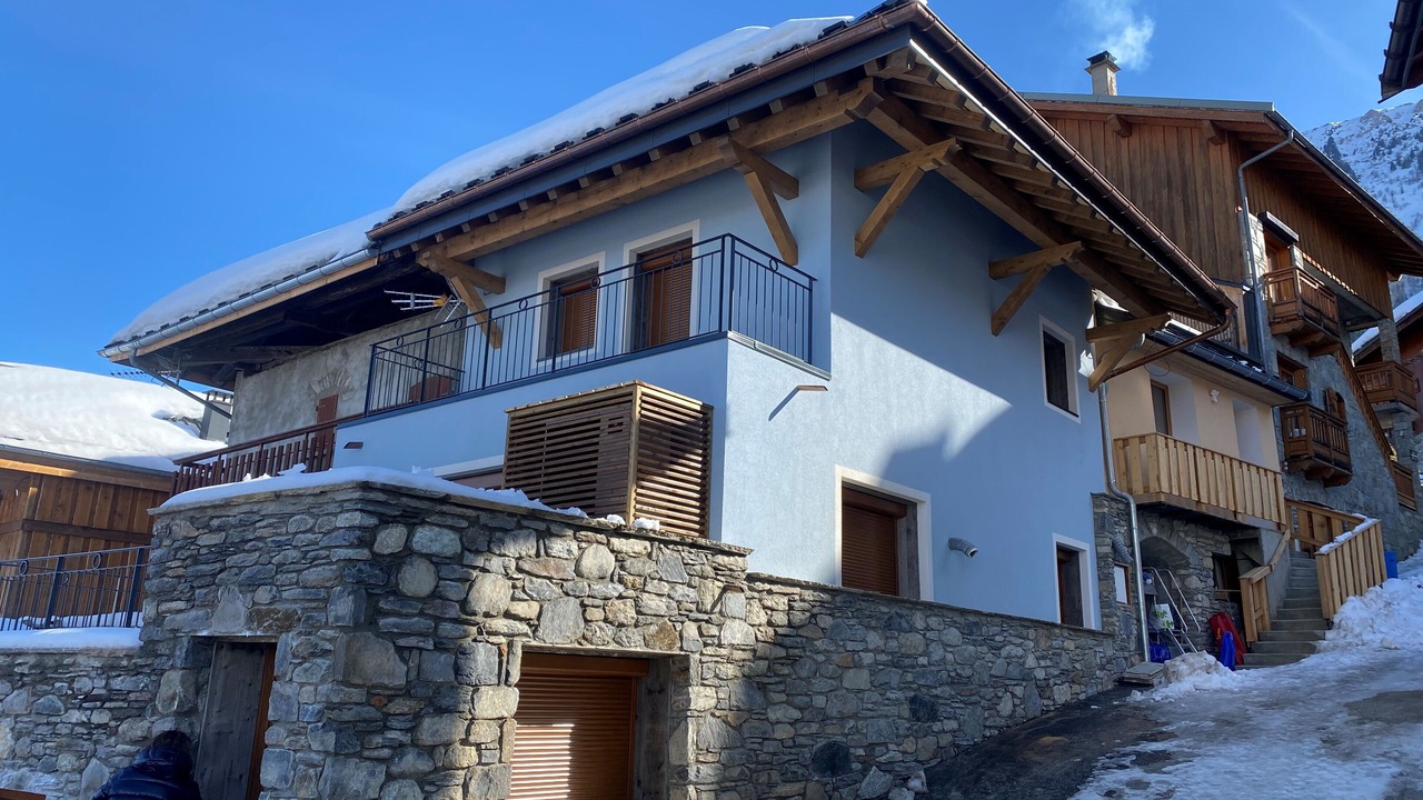 Photo of Outdoor in Valmorel