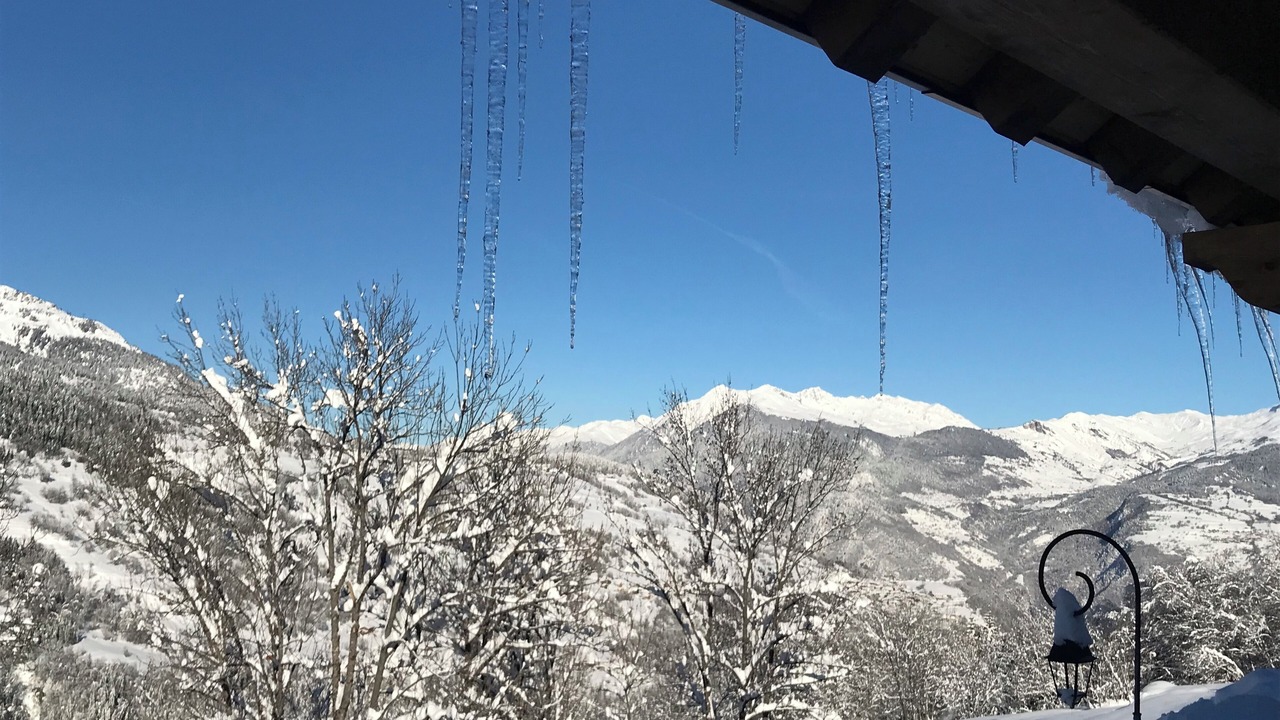 Photo of Outdoor in Valmorel