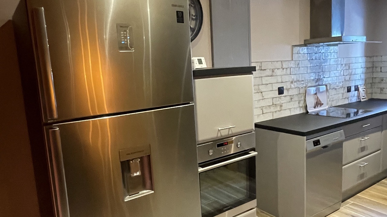 Photo of Kitchen in Valmorel