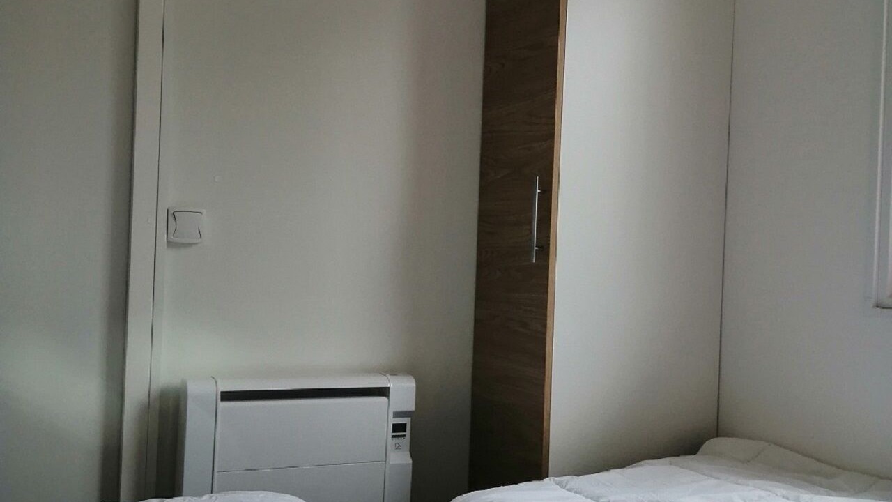 Photo of Bedroom in Condrieu