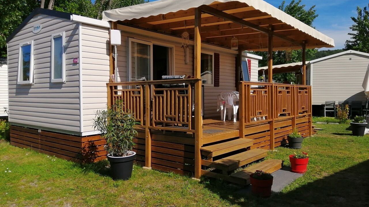 Photo of Patio Balcony in Condrieu