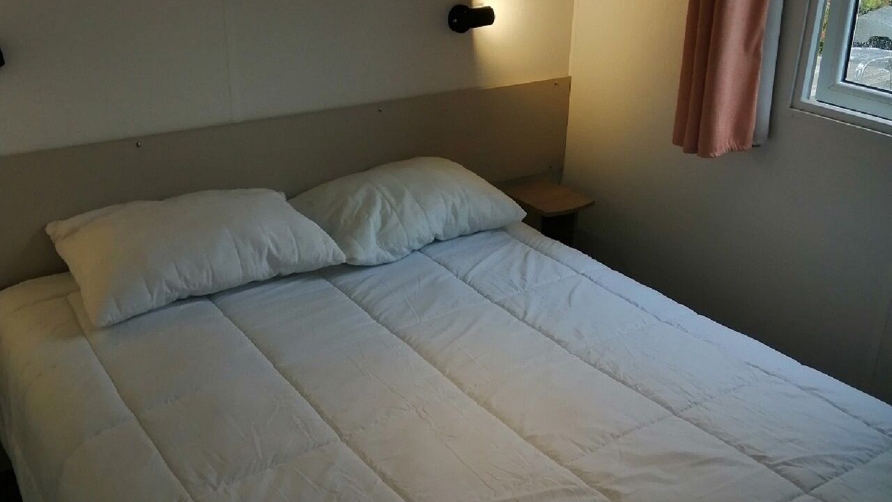 Photo of Bedroom in Condrieu